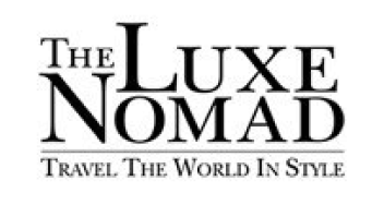 The Luxe Nomad